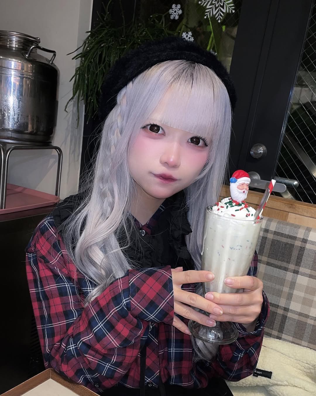 なな