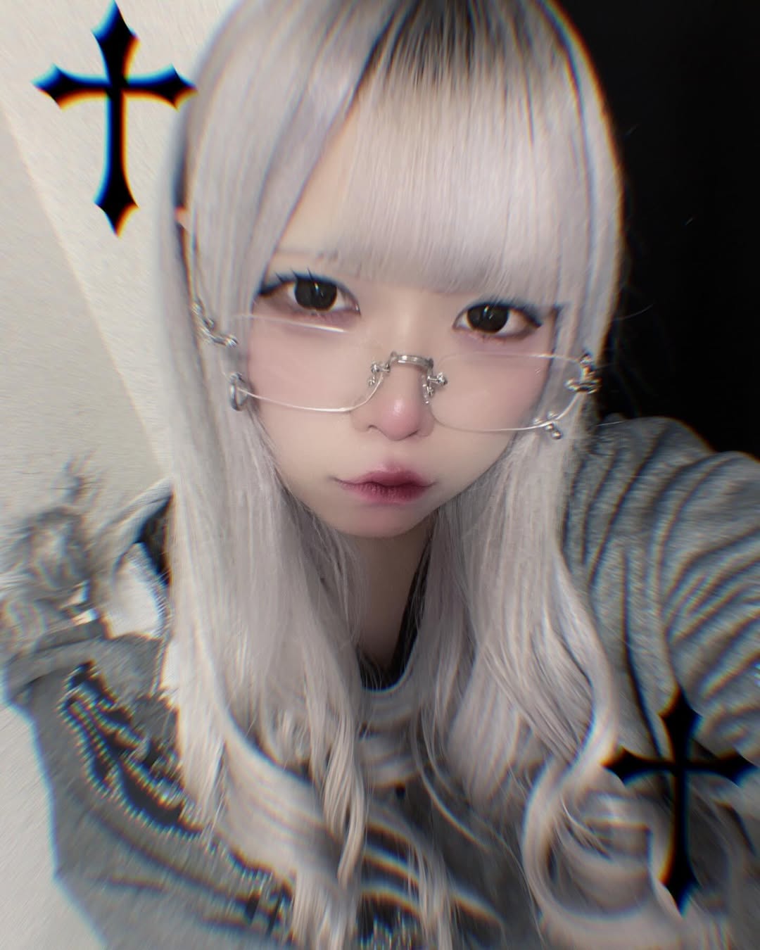 なな