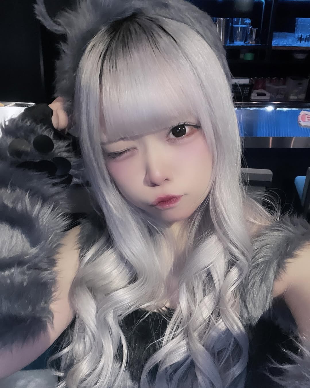 なな