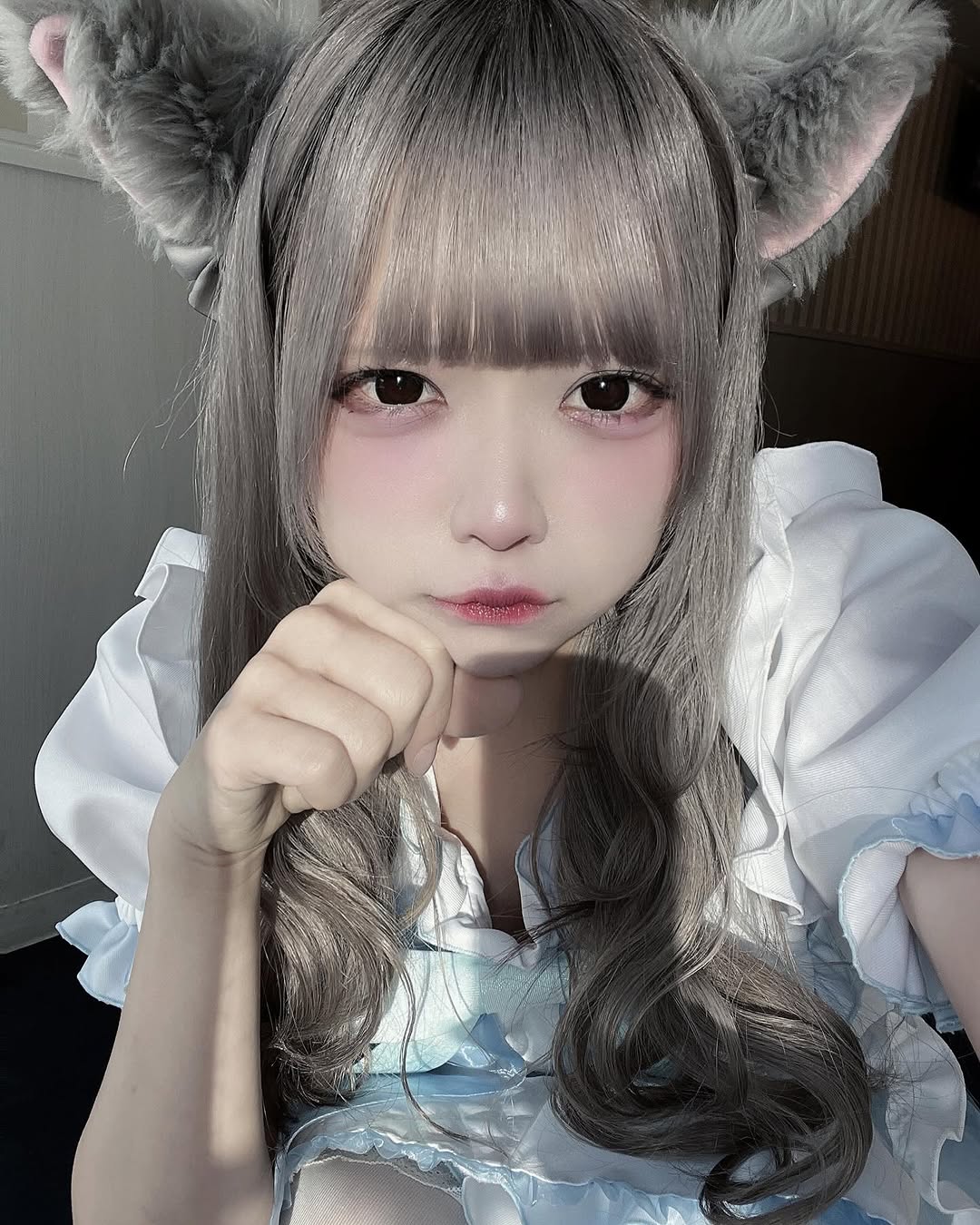 なな