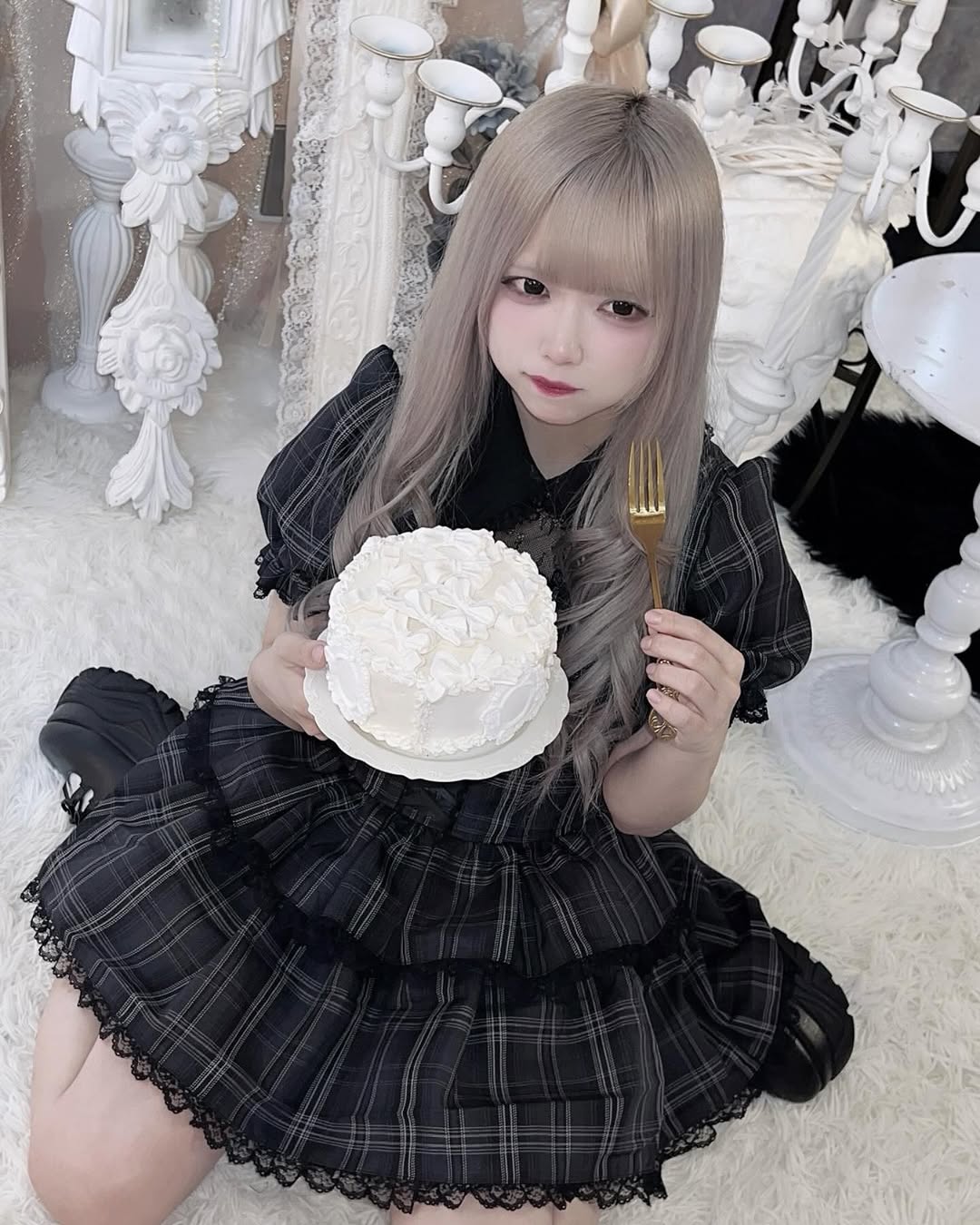 なな