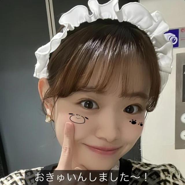なな