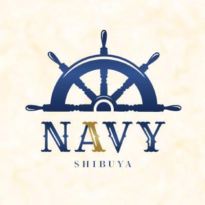 渋谷NAVY