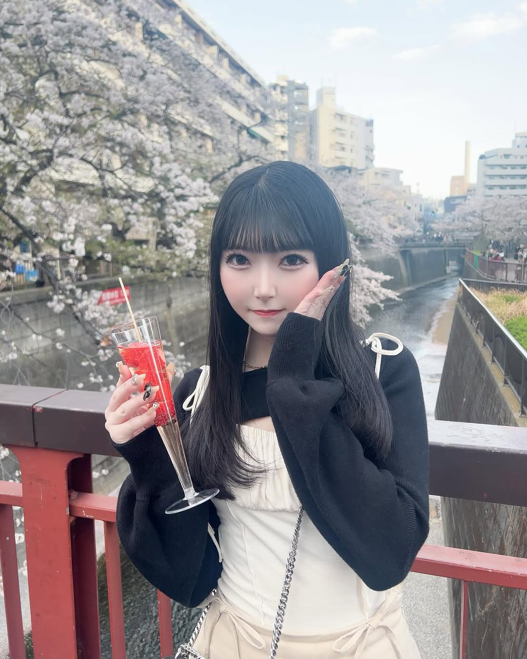 まりん副店長
