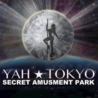 acha 【YAH☆TOKYO】