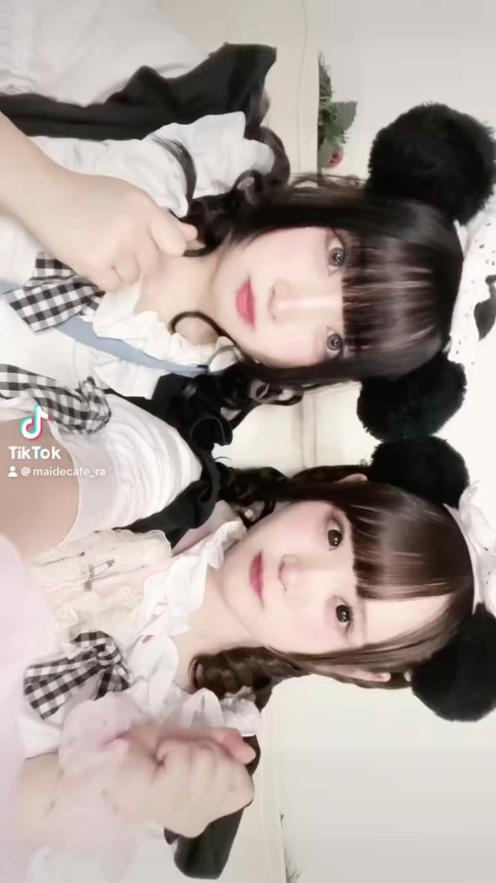 メイドカフェRA ぱんだぱすぽーと