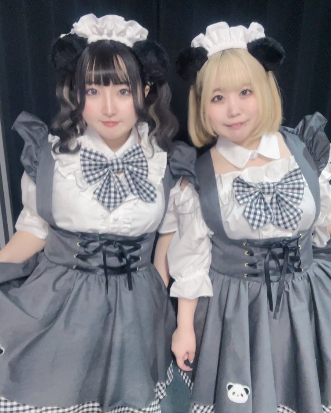 メイドカフェRA ぱんだぱすぽーと