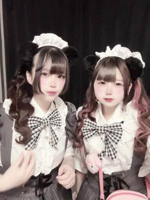 メイドカフェRA ぱんだぱすぽーと