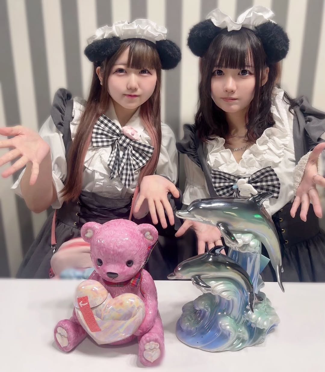 メイドカフェRA ぱんだぱすぽーと