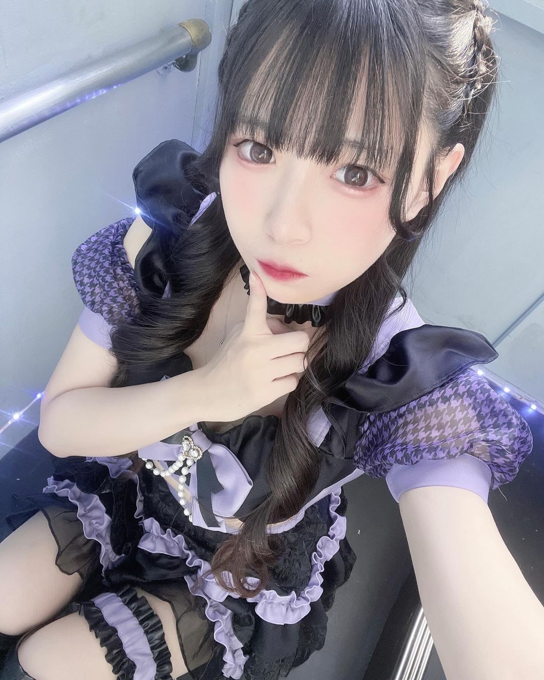 すみれ