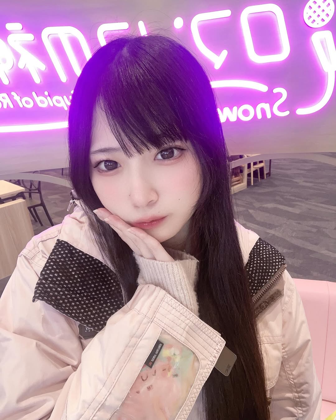 すみれ