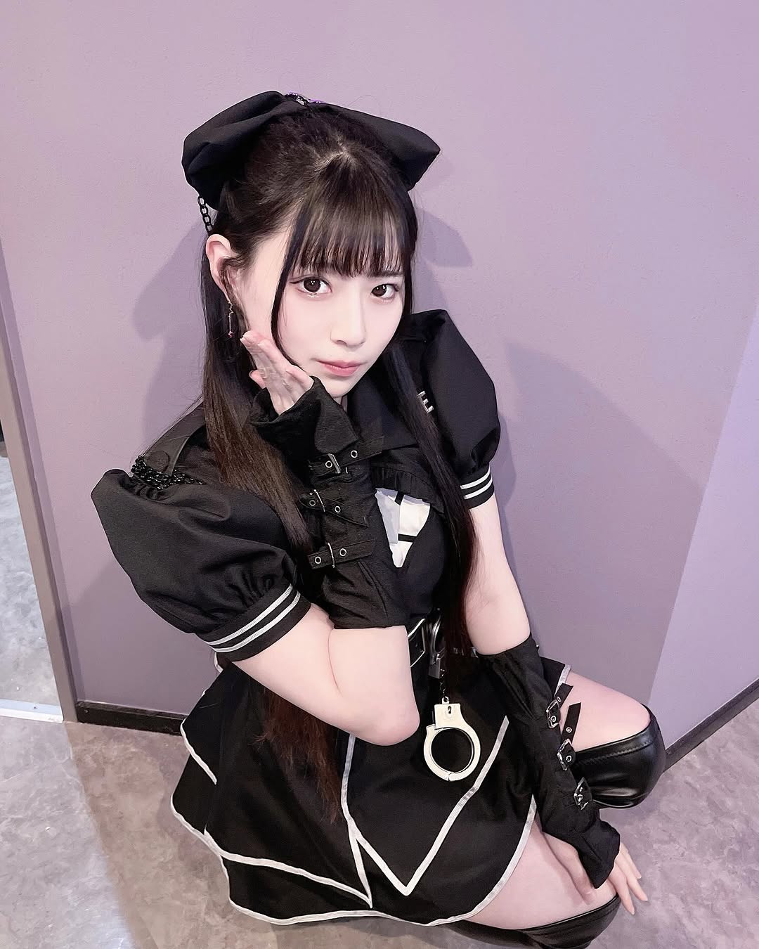 すみれ