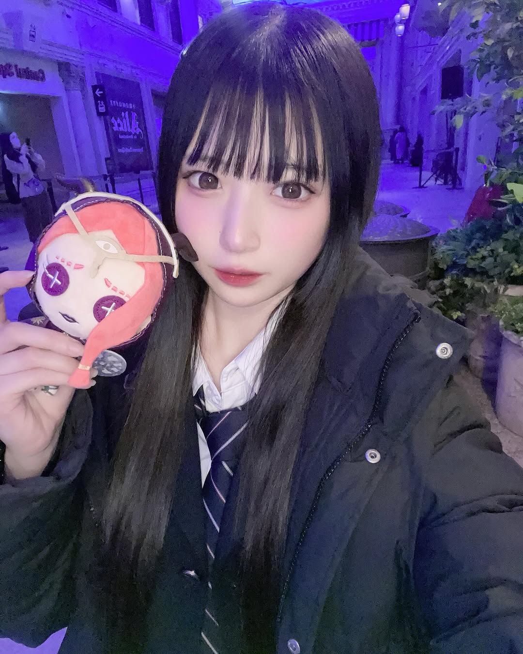 すみれ