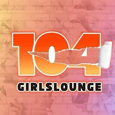 GIRLS LOUNGE 104