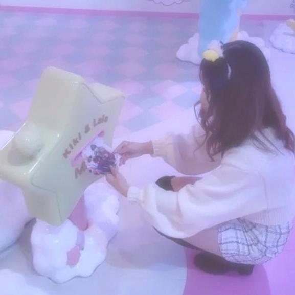 ゆい