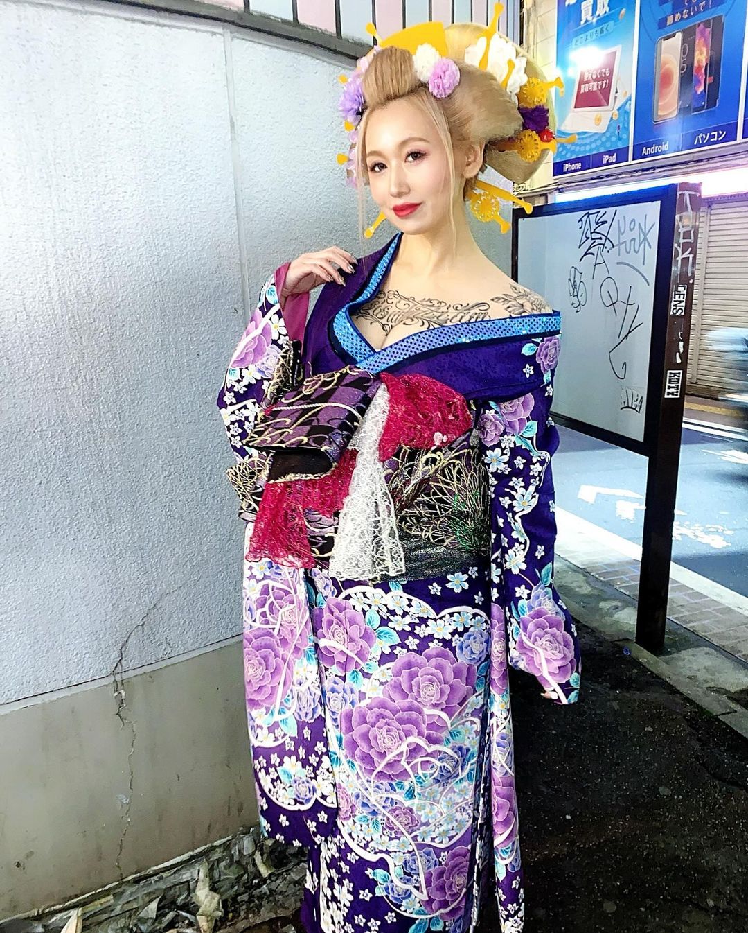 メアリー