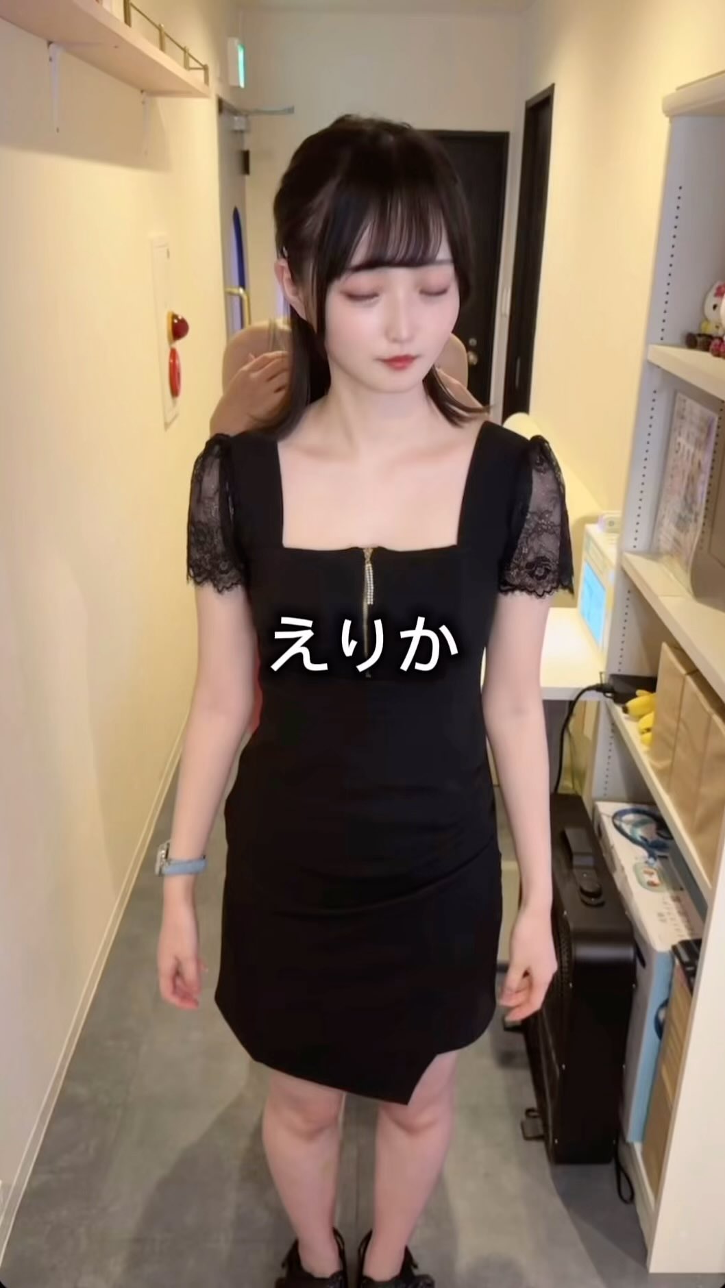 推しは推せる時に推せっ！TOKYO