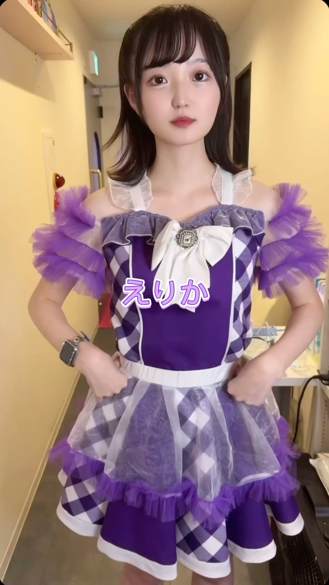 推しは推せる時に推せっ！TOKYO