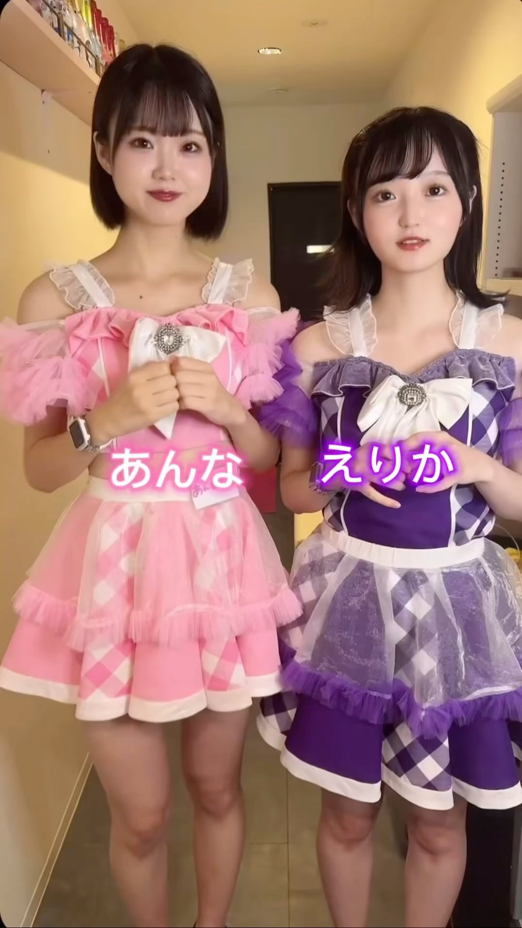 推しは推せる時に推せっ！TOKYO