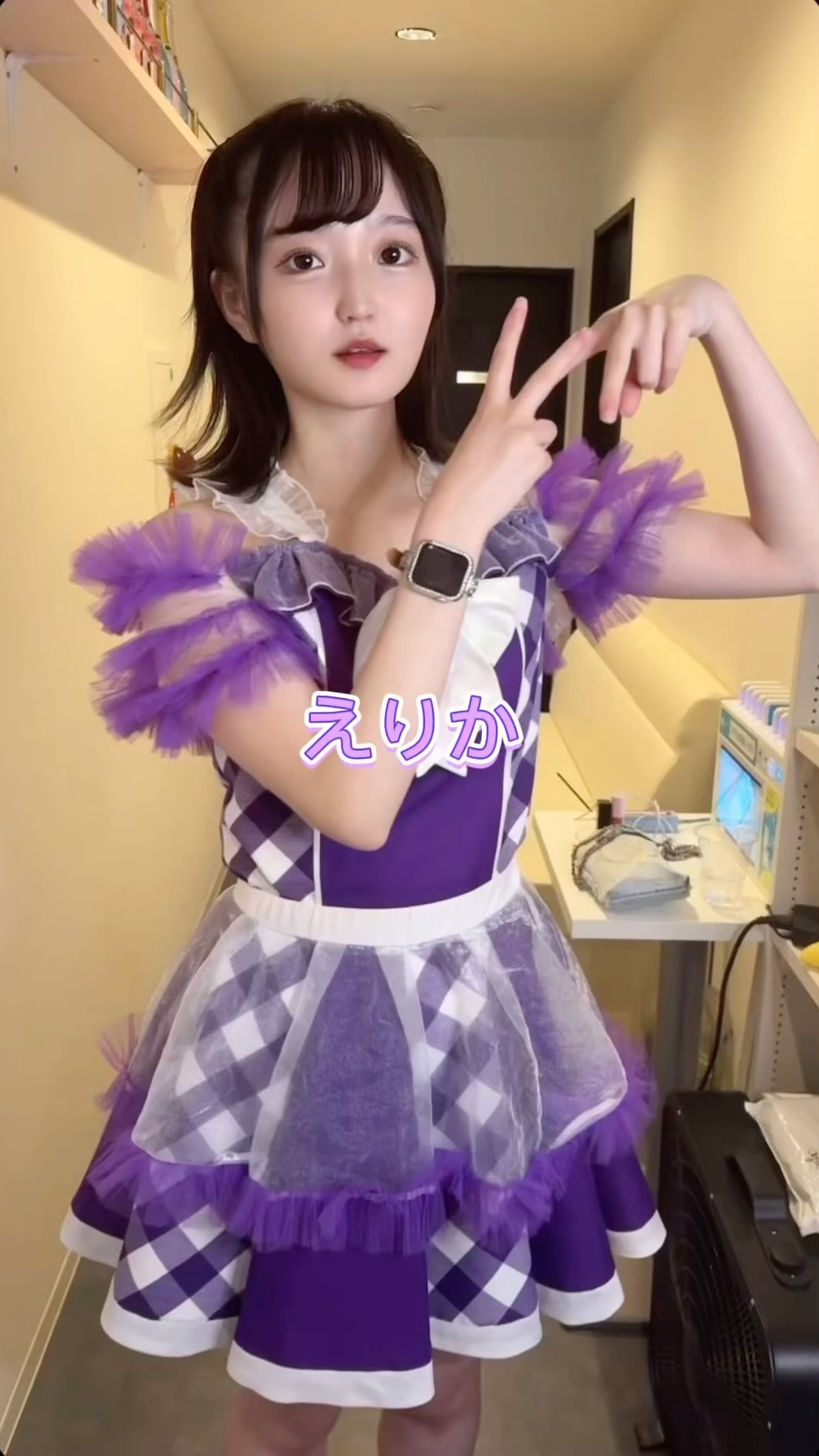 推しは推せる時に推せっ！TOKYO