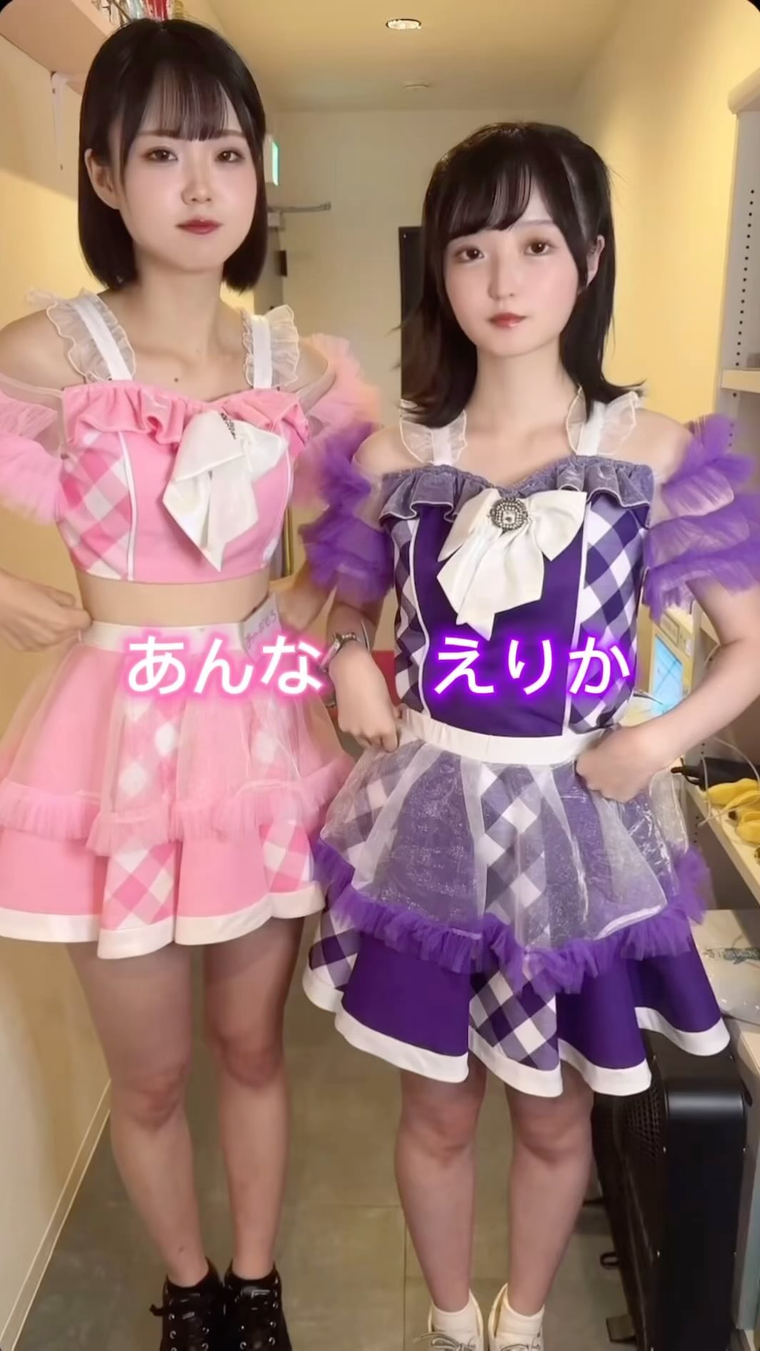 推しは推せる時に推せっ！TOKYO