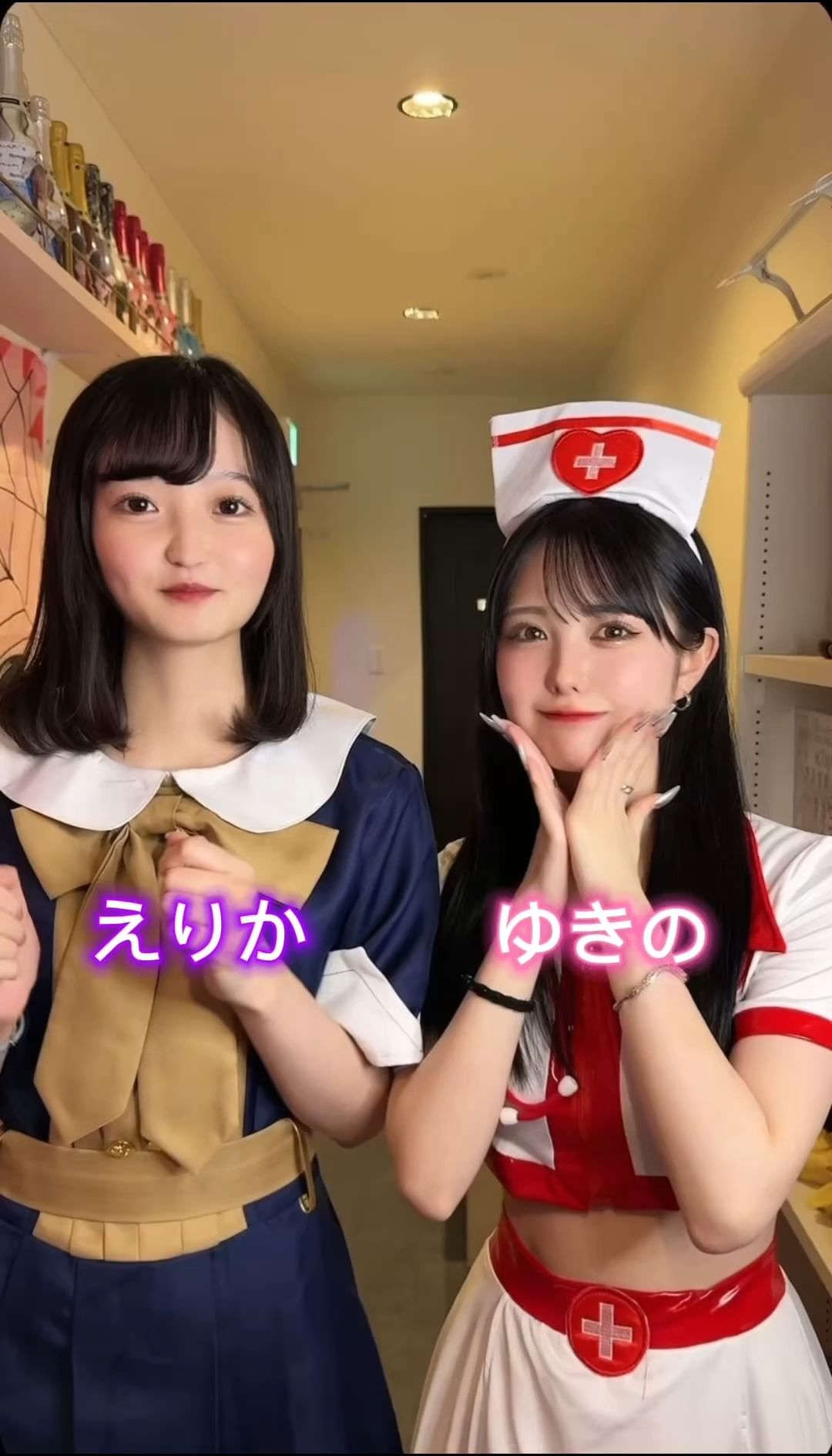 推しは推せる時に推せっ！TOKYO