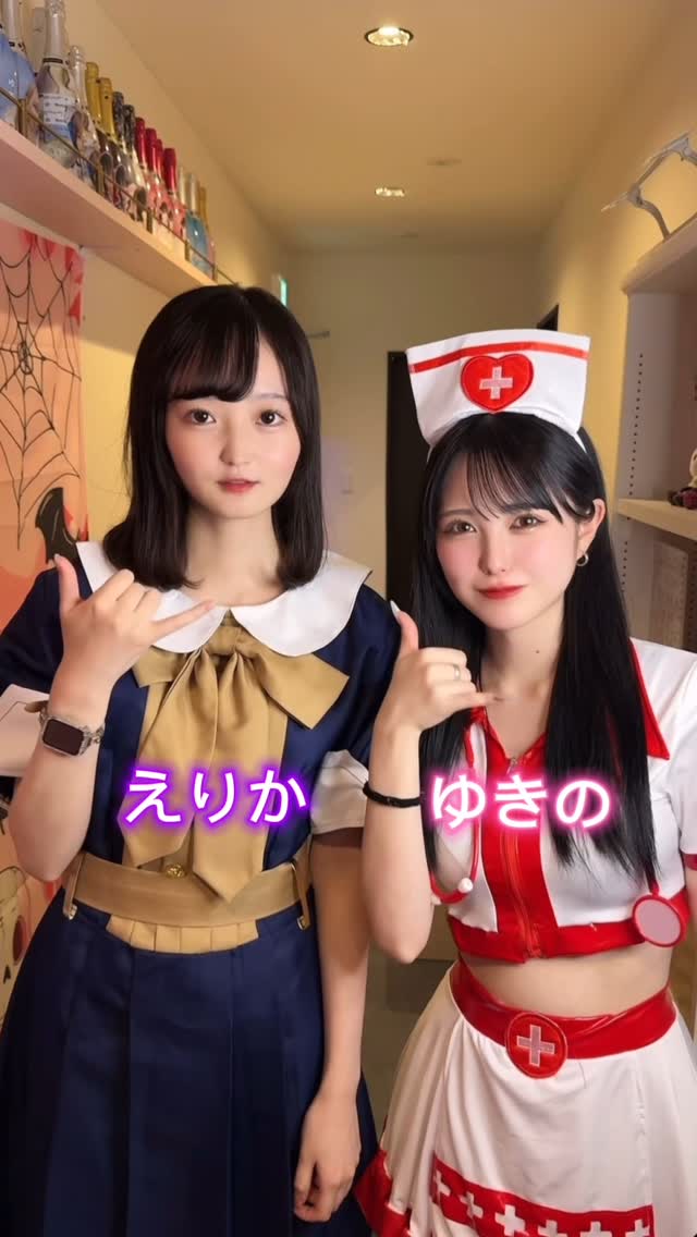 推しは推せる時に推せっ！TOKYO