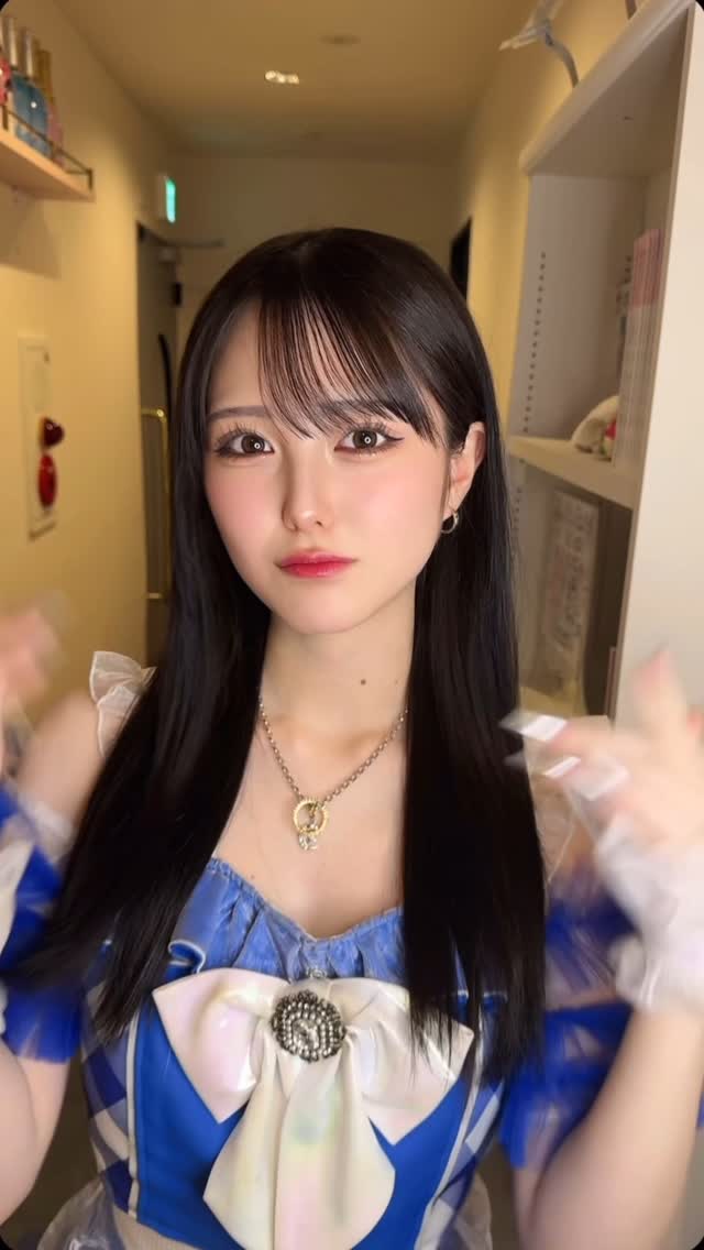 推しは推せる時に推せっ！TOKYO