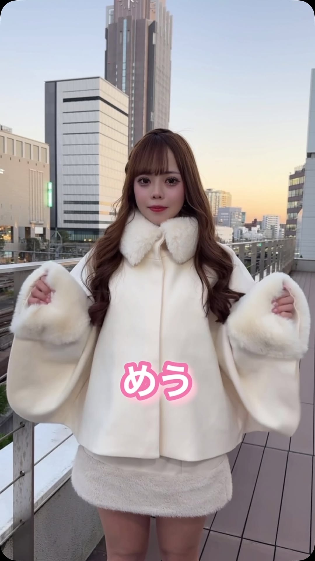 推しは推せる時に推せっ！TOKYO