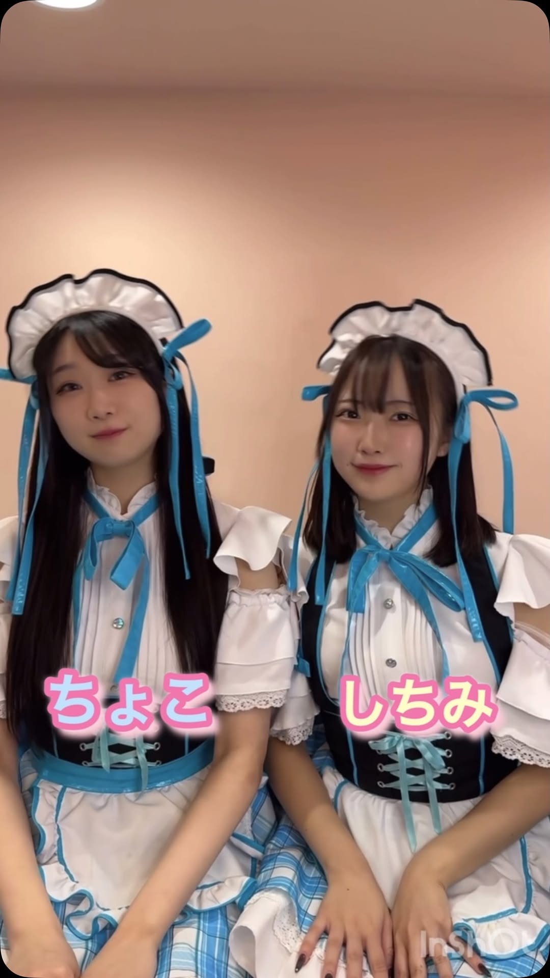 推しは推せる時に推せっ！TOKYO