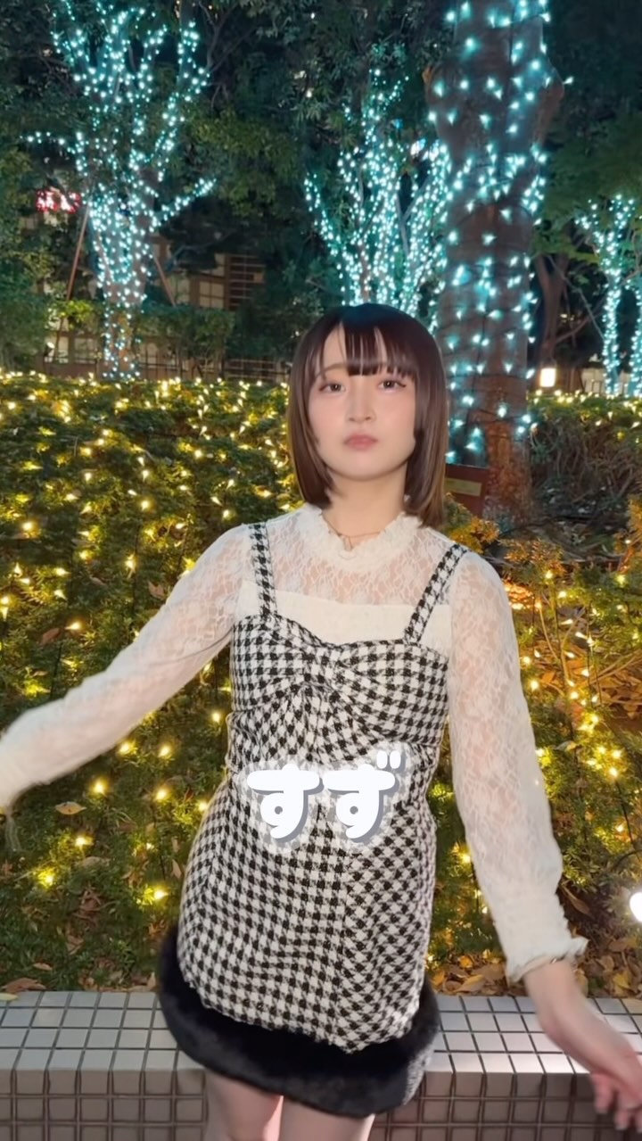 推しは推せる時に推せっ！TOKYO