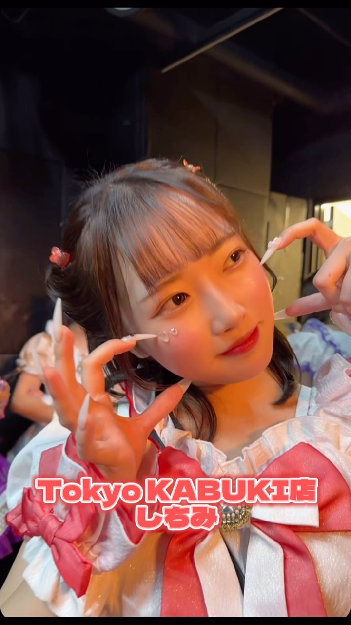 推しは推せる時に推せっ！TOKYO