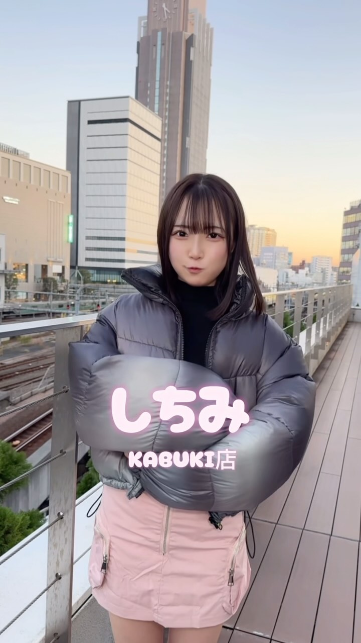 推しは推せる時に推せっ！TOKYO