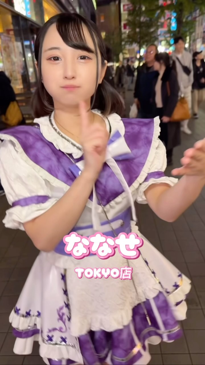 推しは推せる時に推せっ！TOKYO