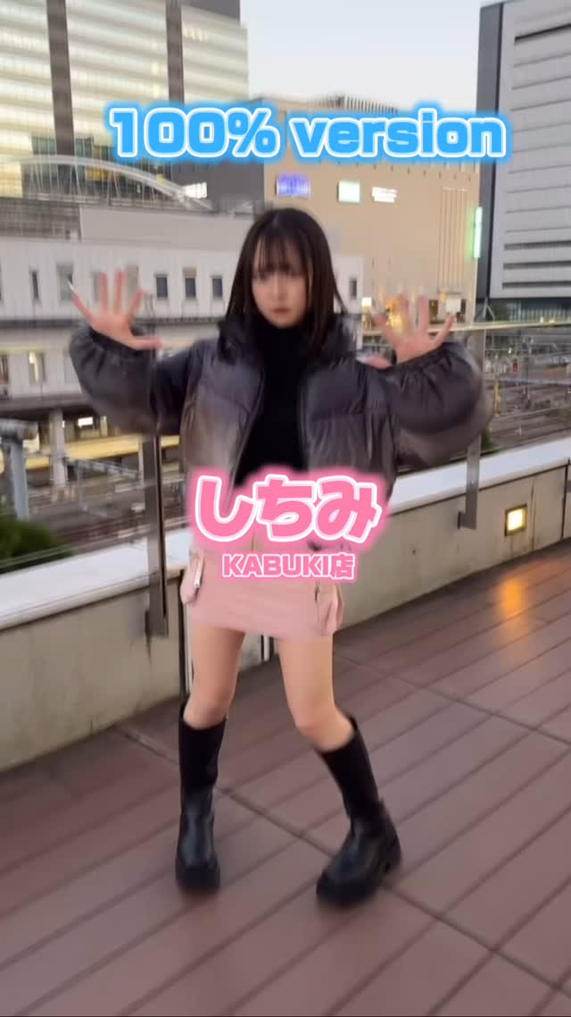 推しは推せる時に推せっ！TOKYO