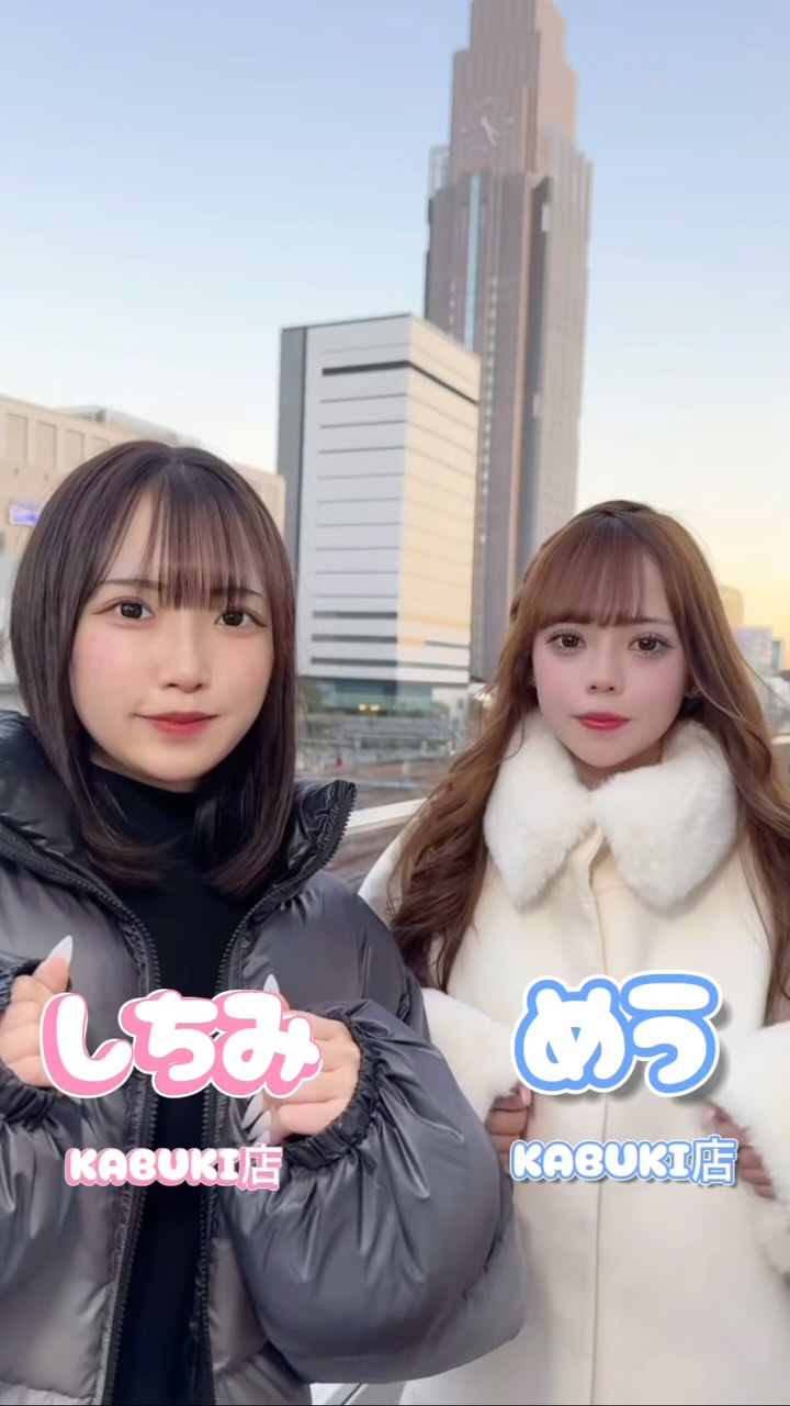 推しは推せる時に推せっ！TOKYO