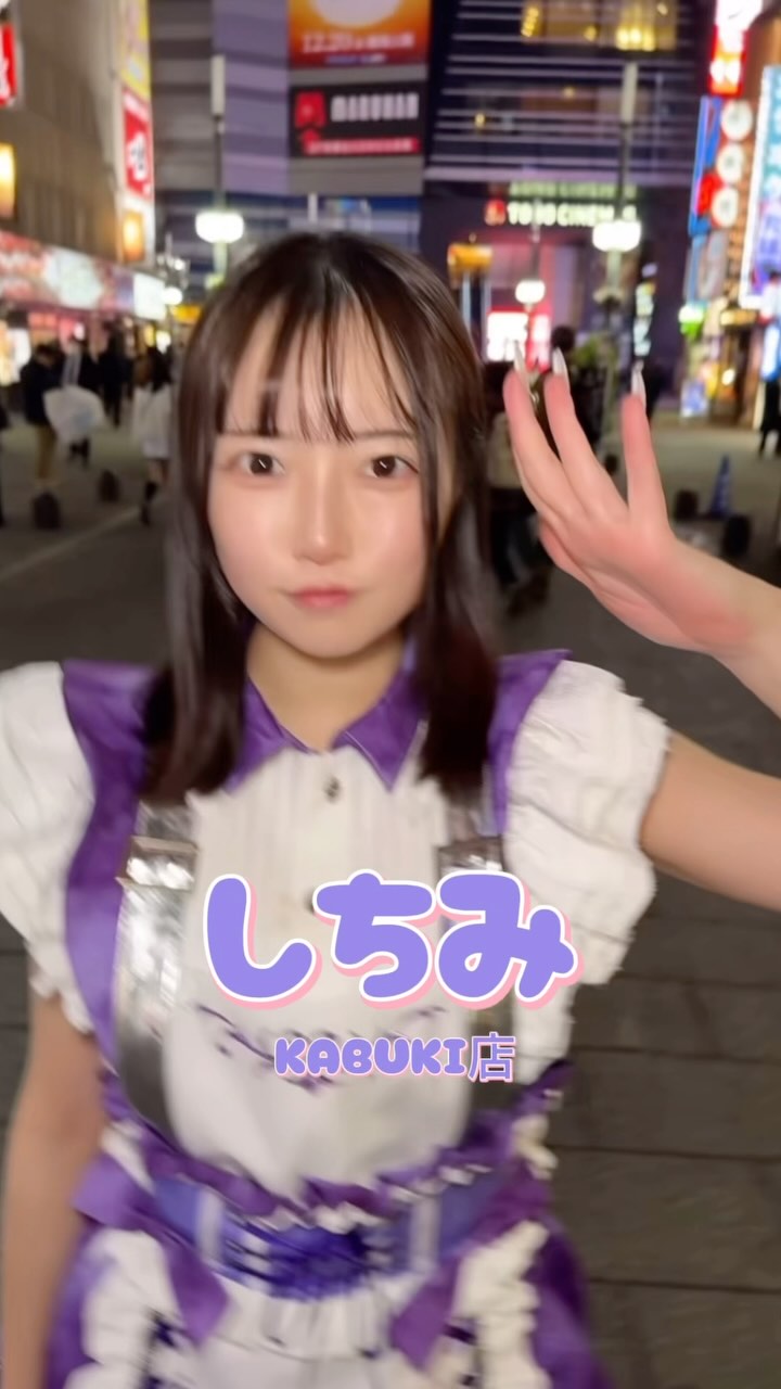 推しは推せる時に推せっ！TOKYO