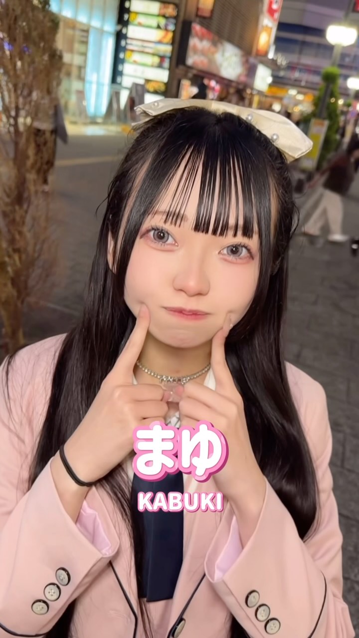 推しは推せる時に推せっ！TOKYO