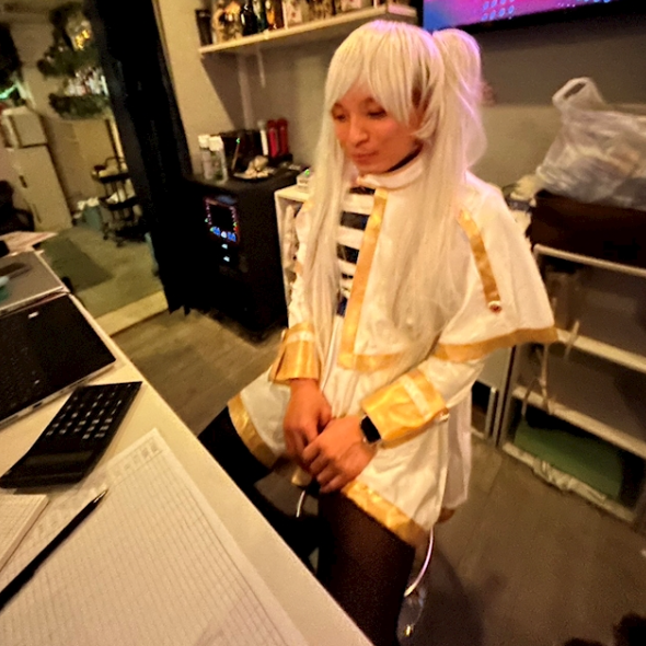 てんちょう
