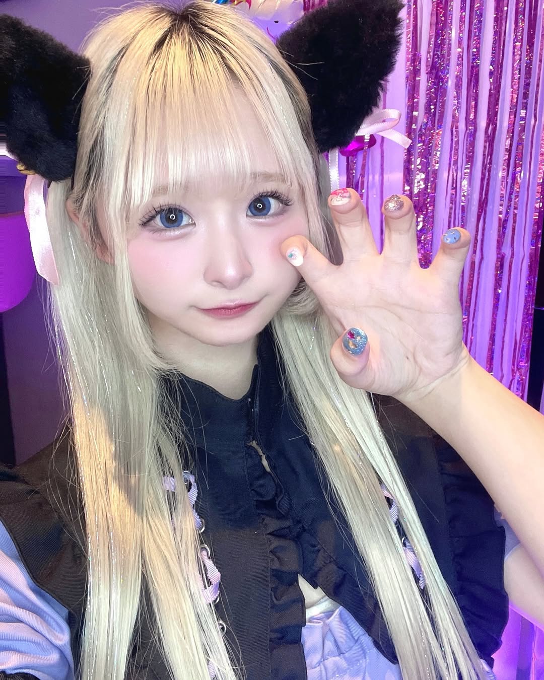 むう