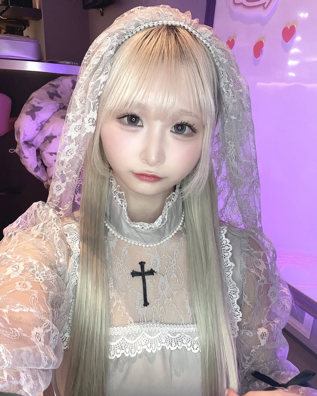 むう