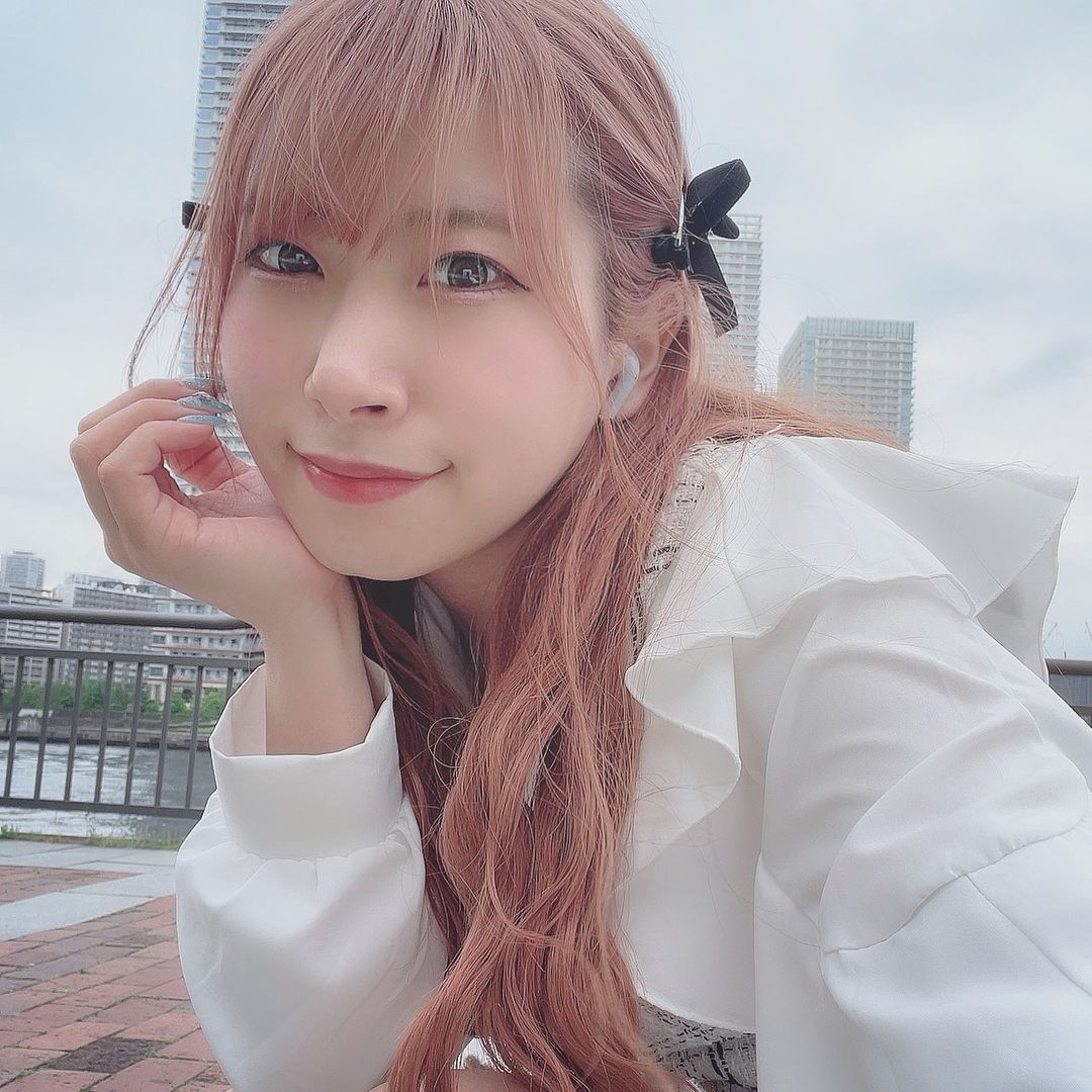さきぴぃ🐰🎀