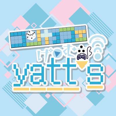 コンカフェげーむ部！Yatt’s