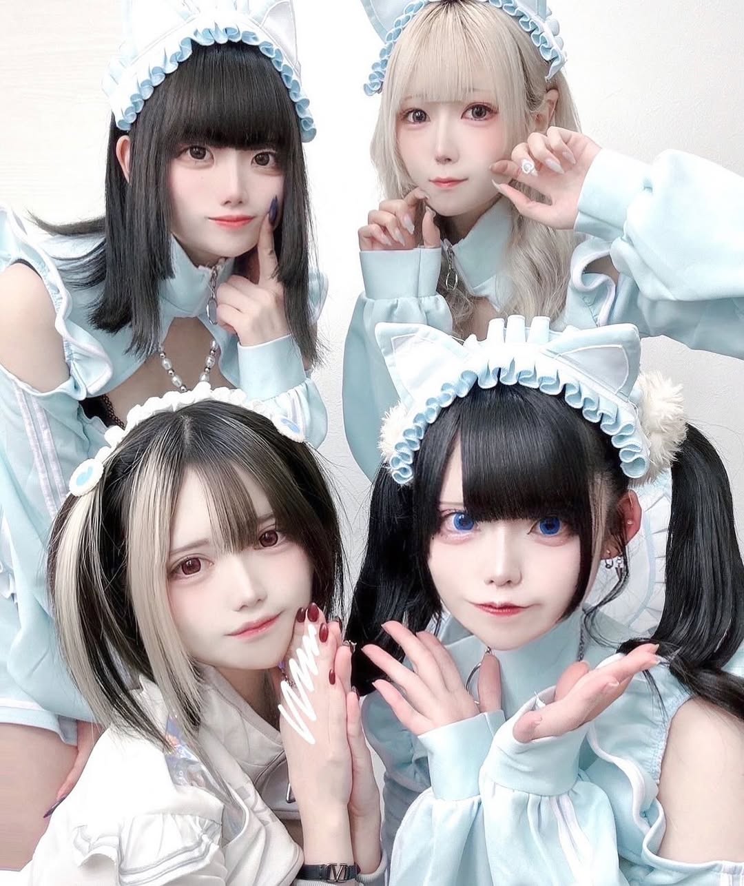 コンカフェげーむ部!Yatt’s