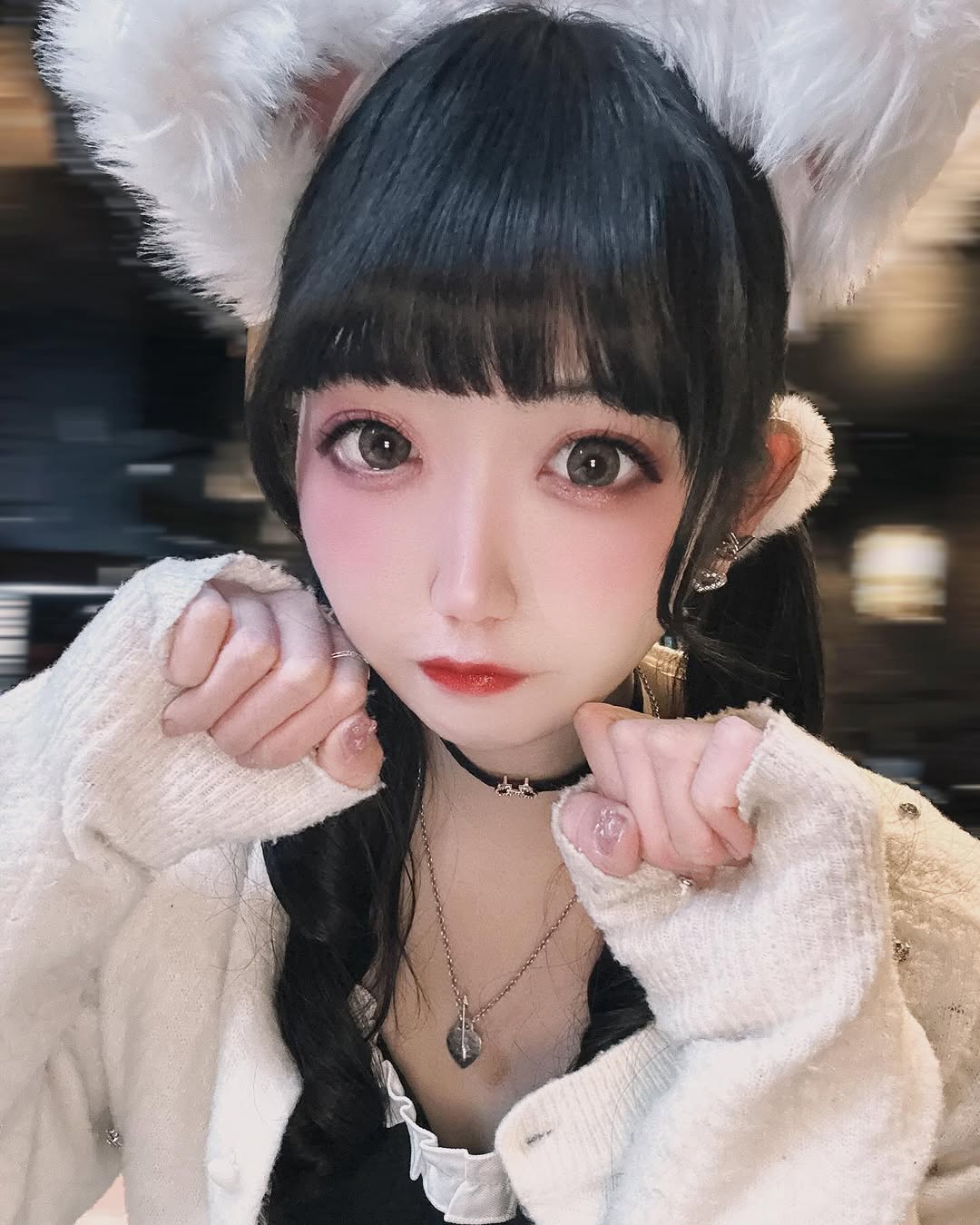じゅり🐇🖤