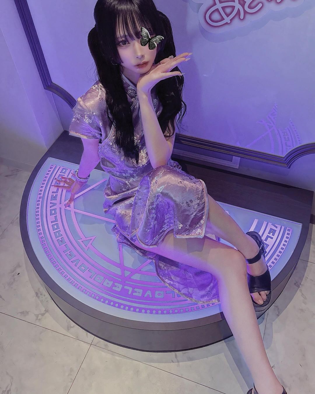 ルナ
