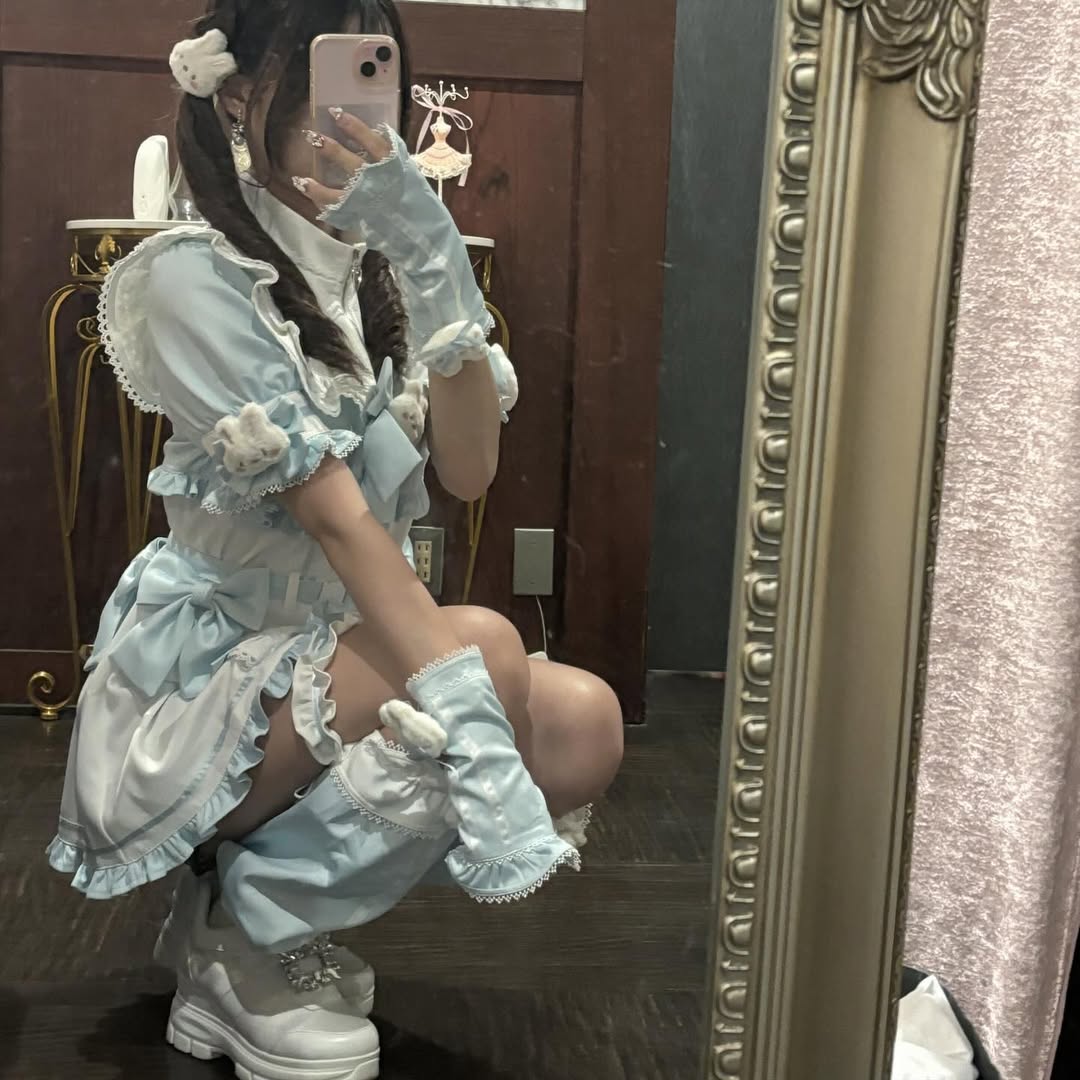 まお