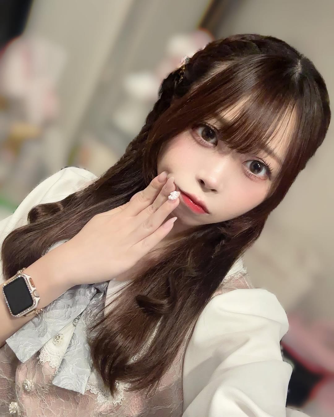 まお