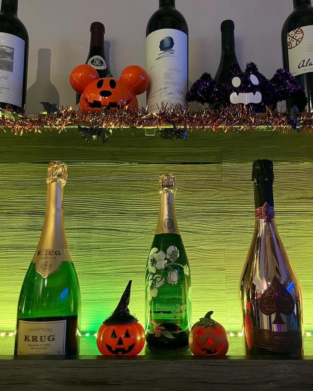 Merry門前仲町店