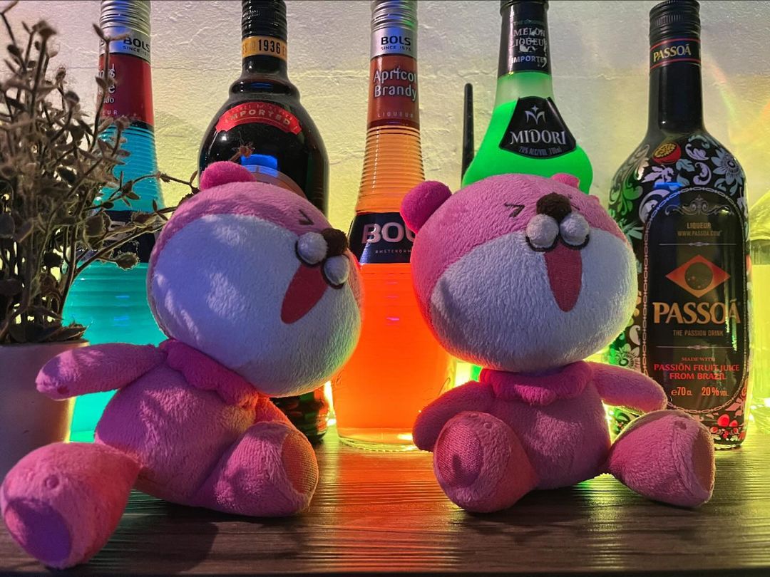 Merry門前仲町店